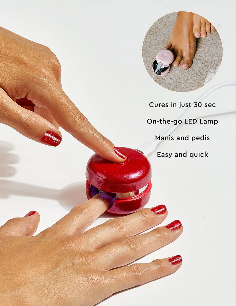 Cassis - Gel Manicure Kit - Image 5